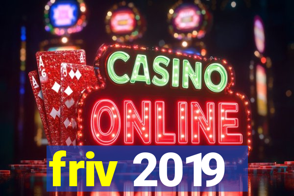 friv 2019